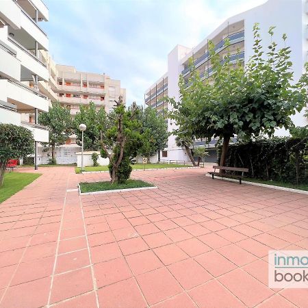 Solo Familias, Apartamento Climatizado Y Cerca De La Playa Salou Eksteriør bilde