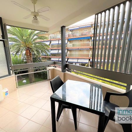 Solo Familias, Apartamento Climatizado Y Cerca De La Playa Salou Eksteriør bilde