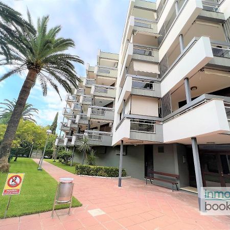 Solo Familias, Apartamento Climatizado Y Cerca De La Playa Salou Eksteriør bilde