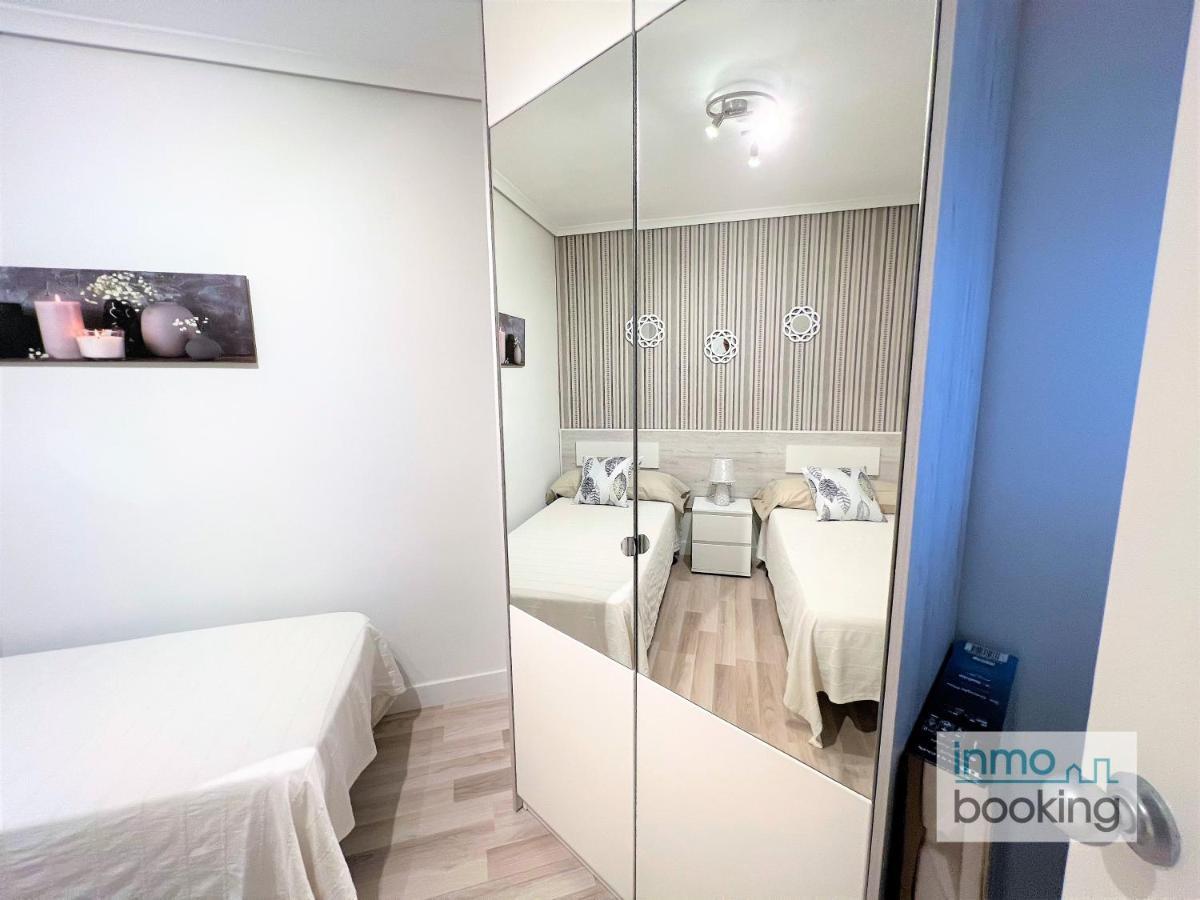 Solo Familias, Apartamento Climatizado Y Cerca De La Playa Salou Eksteriør bilde