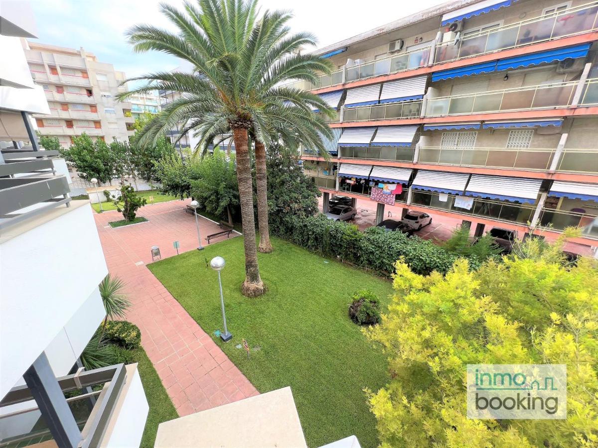 Solo Familias, Apartamento Climatizado Y Cerca De La Playa Salou Eksteriør bilde