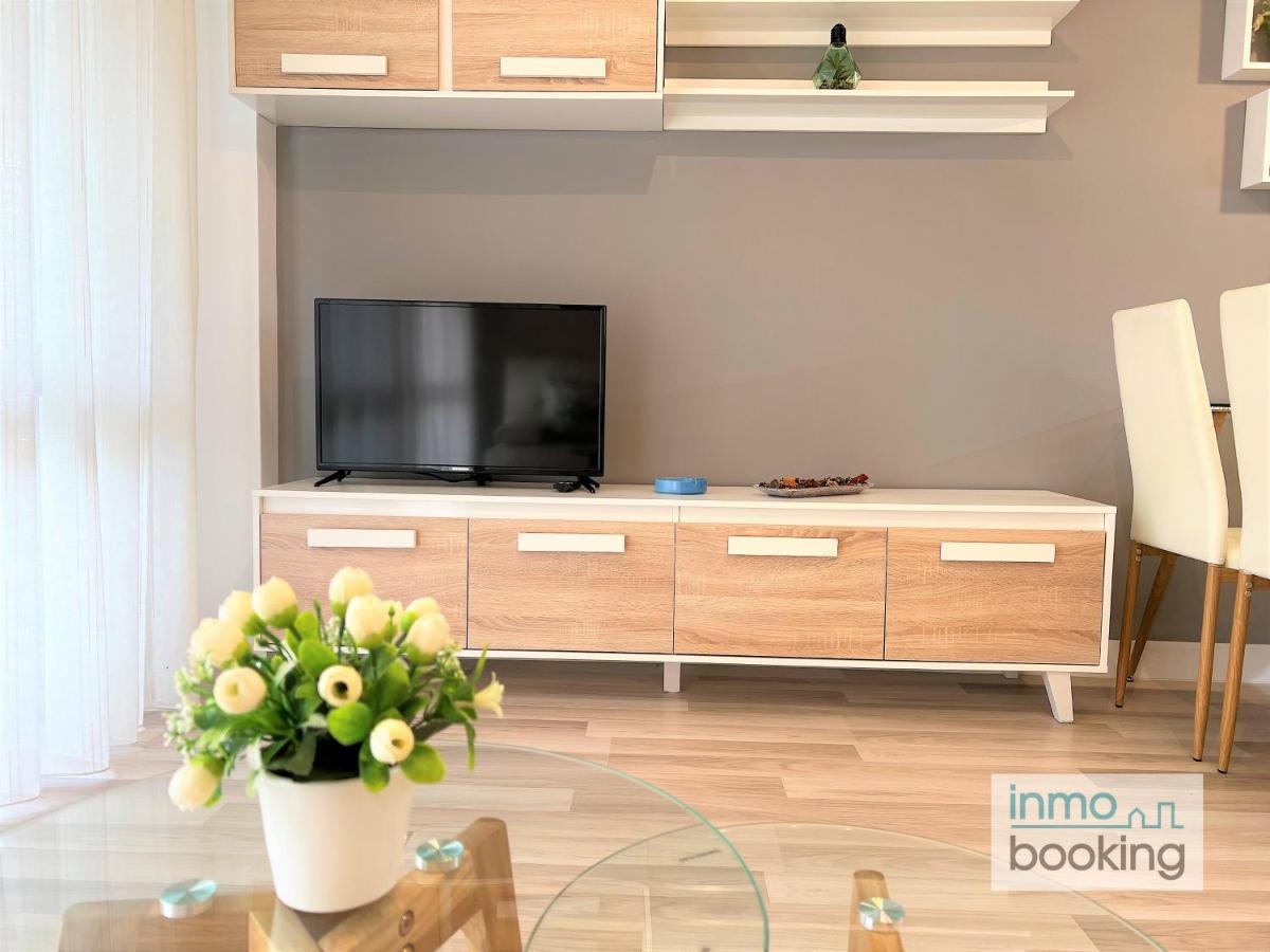 Solo Familias, Apartamento Climatizado Y Cerca De La Playa Salou Eksteriør bilde