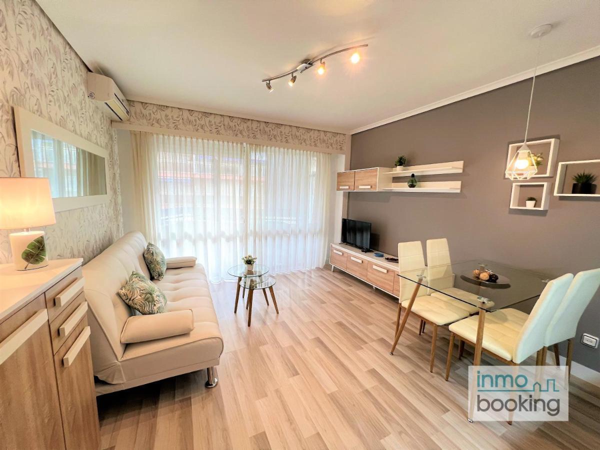 Solo Familias, Apartamento Climatizado Y Cerca De La Playa Salou Eksteriør bilde