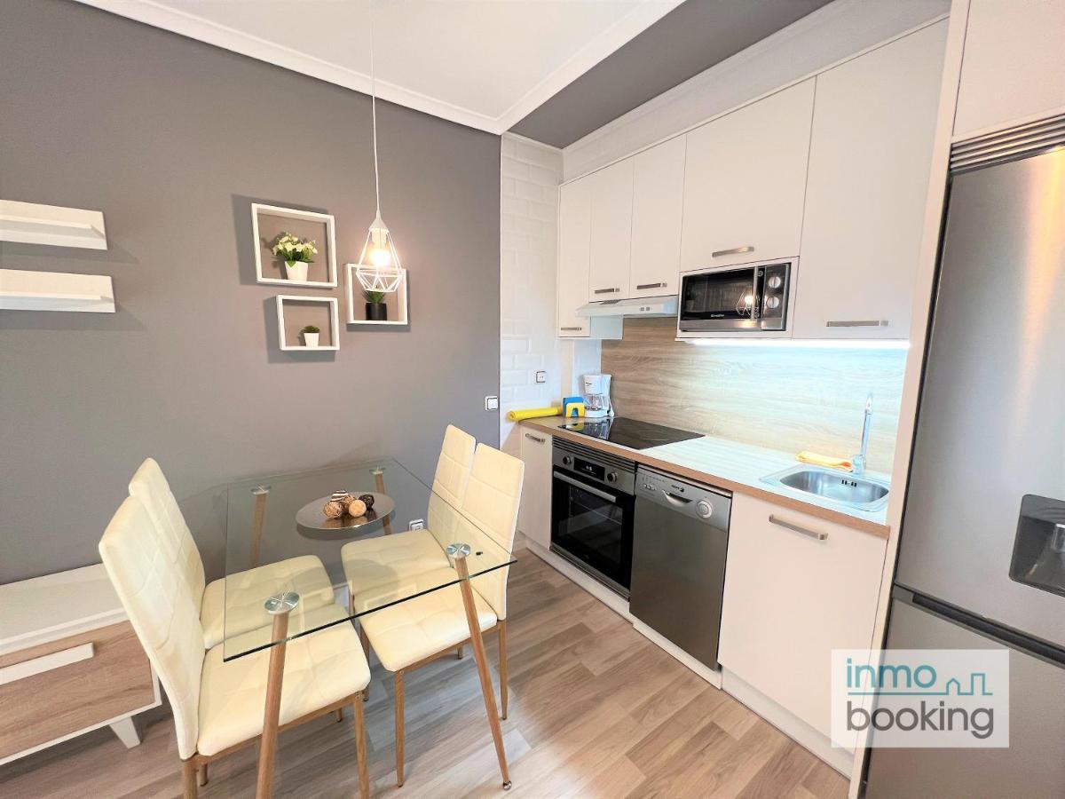 Solo Familias, Apartamento Climatizado Y Cerca De La Playa Salou Eksteriør bilde